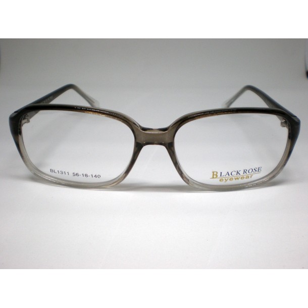 Диоптрична рамка Black Rose BL1311